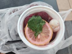 -福苗小骆驼烧烤(大唐不夜城店)