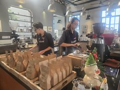 -The Workshop Coffee