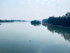 -东湖落雁景区