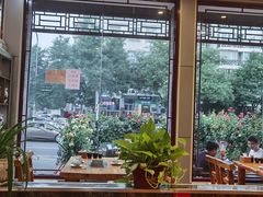 -张记焖窑·十五年专注焖烤(雍和宫店)
