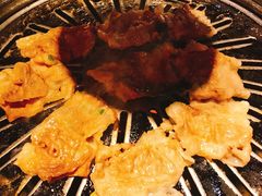 -老炉家木炭烤肉(长江国际店)