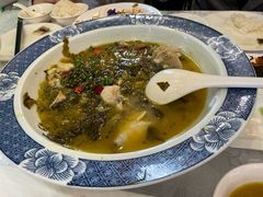 -津悦·正阳春烤鸭(红旗南路店)