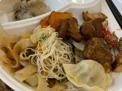 -素清香(解放路店)