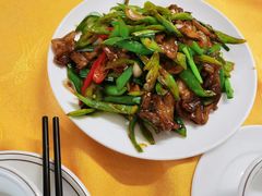 -鹏城人家海鲜酒家·23年老字号(较场尾店)