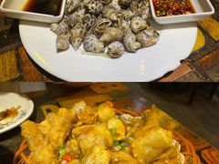 -广记海鲜(杨汊湖一店)