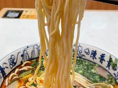 -陳香貴·蘭州牛肉面(月星环球港店)