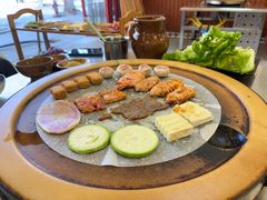 -阿昌白族石板烧·菌锅(大理古城店)