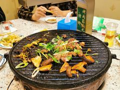 -厚味居炙子烤肉·清真(天桥南纬路店)