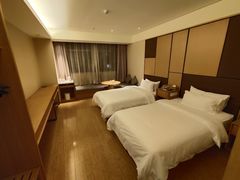-全季酒店(成都春熙路IFS国金中心店)