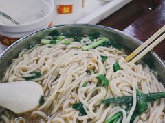-老仓醋米线(万达店)
