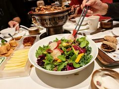 -四季民福烤鸭店(故宫店)