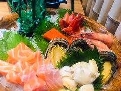 -水林间·寿喜烧自助(仙林金鹰店)