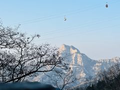 -泰山风景名胜区