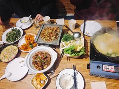 -U你·天然调味(南湖总店)