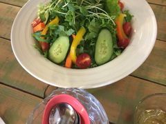 蔬菜沙拉-Cafe Alice咖啡爱丽丝(奥城店)