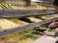 -每味每客·重庆麻辣烫(国泰店)