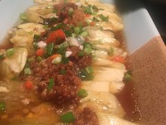 肉酱茄子-外婆家(南开大悦城店)