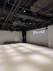 -北京V5舞蹈工作室