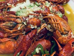 -龙虾奇迹(大华三路店)