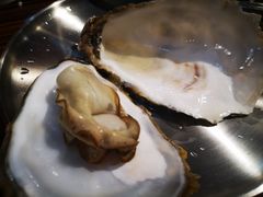 -蚝堡海鲜·威海菜·海肠捞饭·烧烤·亚洲吃蚝公司(幸福门店)