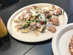 -盒马鲜生(宝地店)