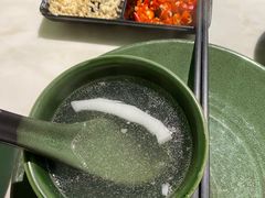 -狐狸爱上椰子鸡(金地广场店)