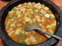 -绿茶餐厅(成都天府红店)