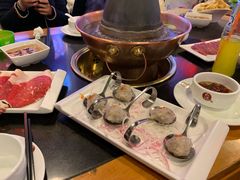 -北门涮肉·炭火铜锅涮肉(什刹海店)