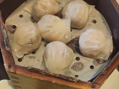 -新天世纪中餐厅