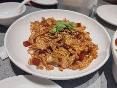 -紫光园烤鸭(前门大栅栏店)