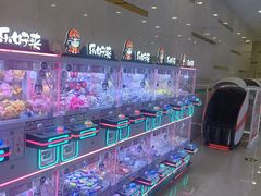 -万达广场(厦门湖里店)