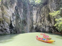-天河潭旅游度假区