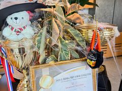 -Grande A'moo(上海万象城店)