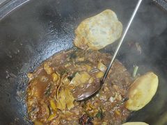 -曹丞相·地锅鸡·地锅鱼(武林店)