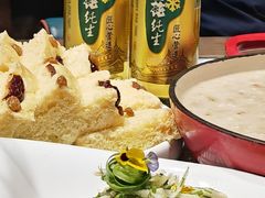 -奉天掌柜·非遗猪手·笨饺子(崇山路店)