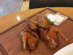 -粤域茶餐厅