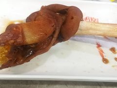 -东山羊庄(八卦岭店)