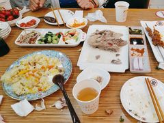 -丝路传奇·中国拉面航母店(北医三院店)