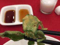 -聚春园自助餐厅(东街口店)