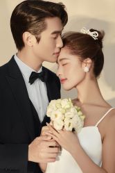 -巴黎春天婚纱摄影STUDIO·定制