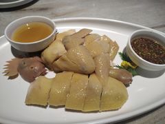 -滋粥楼·顺德菜海鲜茶点(金融城店)