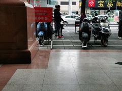 -麦当劳(文武路店)