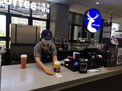 -瑞幸咖啡(北美N1购物中心店)