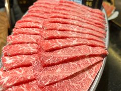 -洞仙锅(花园街店)