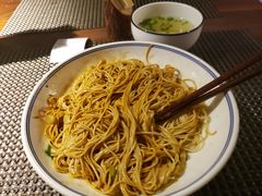 -十面春风·江南面馆(崇宁路店)