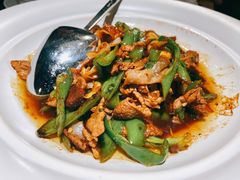 -兰湘子·湘菜小炒(济南领秀城店)