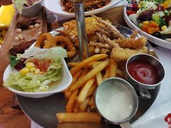 -格兰西点餐厅(文化街店)