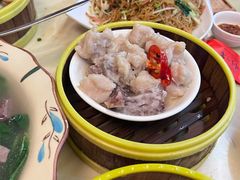 -明泉居茶点荟(车陂店)