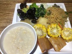 -素清香(解放路店)