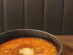 番茄海鲜利梭多饭-萨莉亚意式餐厅(苏州泉屋店)